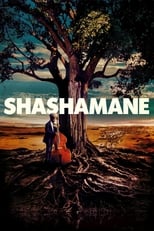 Poster for Shashamane 