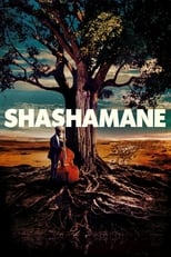 Poster for Shashamane