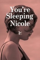You're Sleeping, Nicole poster movie