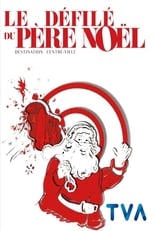 Poster di Défilé du Père-Noël - Destination Centre-ville