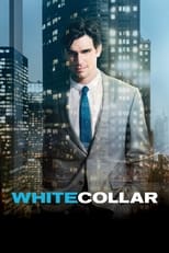 Poster for White Collar Season 6