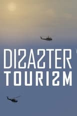 Poster for Disaster Tourism