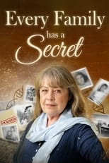 Poster for Every Family Has a Secret Season 1