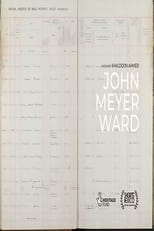 Poster for John Meyer Ward