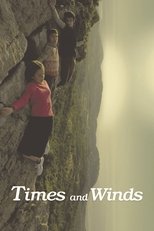 Poster for Times and Winds