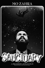 Poster for Sanctuary 