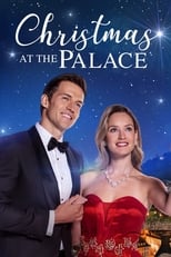 Poster for Christmas at the Palace