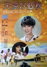 Poster for Spring in Autumn