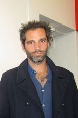 Foto retrato de Jean-Baptiste Pouilloux