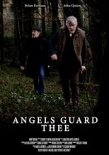 Poster for Angels Guard Thee 