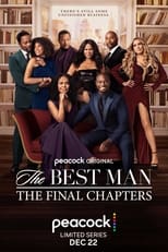 EN - The Best Man: The Final Chapters