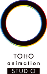 TOHO animation STUDIO