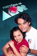 Poster for História de Amor