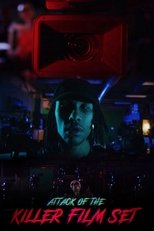 Attack of the Killer Film Set Attack of the Killer Film Set