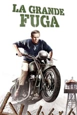 Poster di La grande fuga