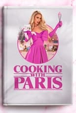 Poster for Cooking With Paris