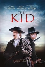 The Kid serie streaming