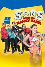 Poster for S.O.N.S. (Sons Of Nanay Sabel)