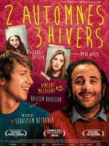 2 automnes 3 hivers serie streaming