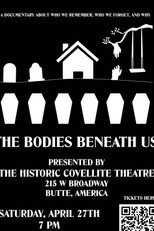 The Bodies Beneath Us poster