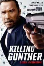 Killing Gunther serie streaming