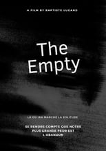 Poster for The Empty