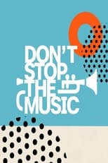 Poster for Don’t Stop the Music