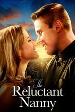 Poster for The Reluctant Nanny