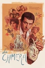 Poster for La Chimera