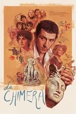 Poster for La Chimera 