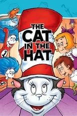 Poster for The Cat in the Hat