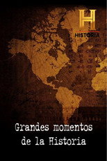 Grandes misterios de la Historia poster