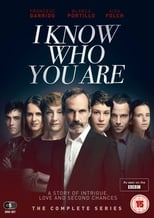 Poster for I Know Who You Are