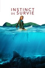 Instinct de survie poster
