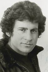 Poster van Paul Michael Glaser