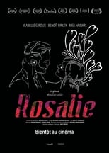 Poster for Rosalie