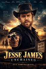 Jesse James Unchained (2022)