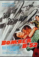 Bombers B-52
