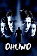 Poster for Dhund: The Fog