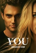 Poster for You Season 1