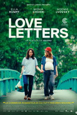 Love Letters - Poster