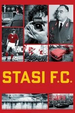 Poster for Stasi FC