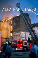 Poster for Alfa Papa Tango