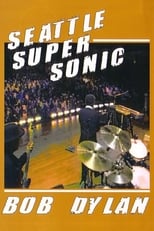 Poster for Seattle Supersonic