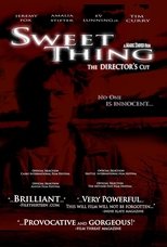 Poster for Sweet Thing