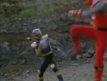 Imagen Power Rangers 11x7