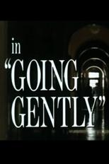 Poster for Going Gently 