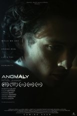 Poster for Anomaly