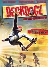 Deck Dogz main poster