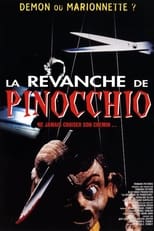 La Revanche de Pinocchio serie streaming